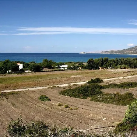 Daire Lovely Independent In Ecovilla On The *