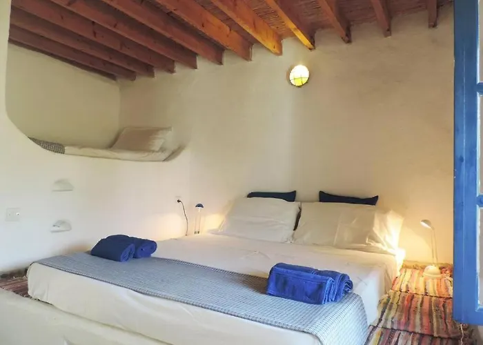 Lovely Independent In Ecovilla On The Lägenhet *