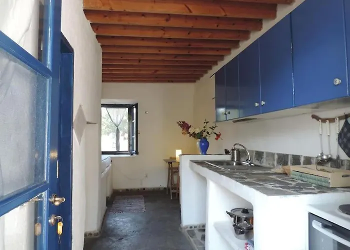Lovely Independent In Ecovilla On The Lägenhet