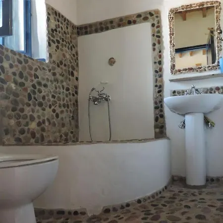 Apartment Lovely Independent In Ecovilla On The
