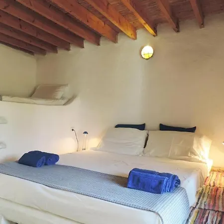 Lovely Independent In Ecovilla On The Apartment *