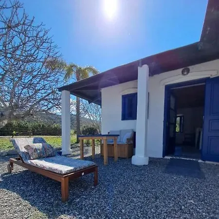 Apartment Lovely Independent In Ecovilla On The *
