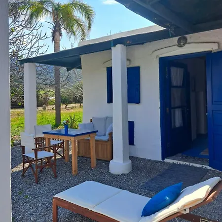 公寓 Lovely Independent In Ecovilla On The