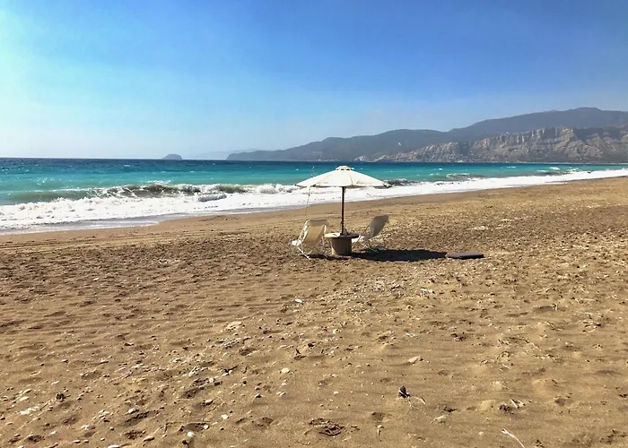 شقة Lovely Independent In Ecovilla On The