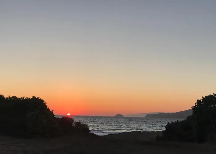 Lovely Independent In Ecovilla On The شقة Apolakkia