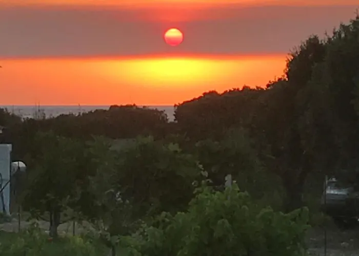 Lovely Independent In Ecovilla On The شقة *