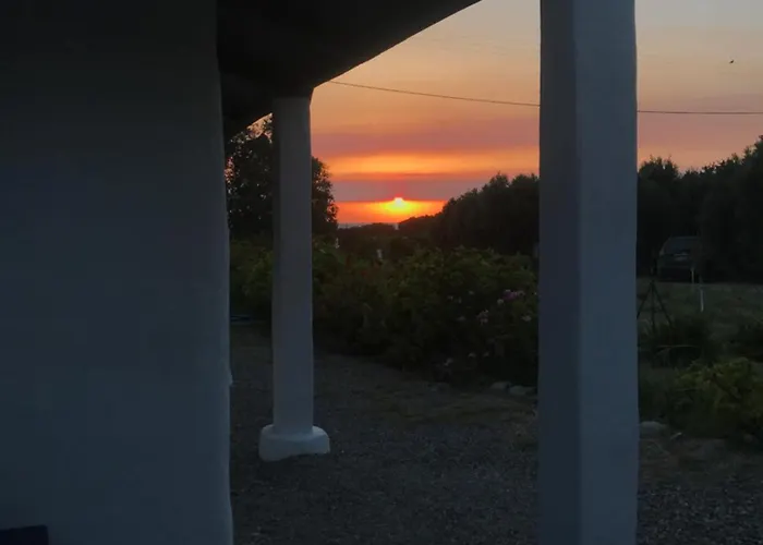 Lovely Independent In Ecovilla On The شقة