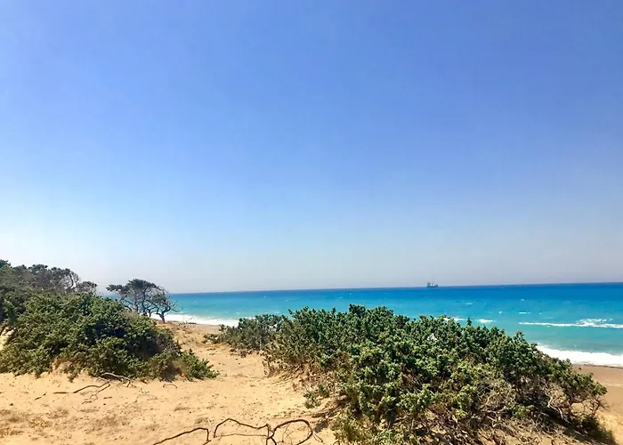 شقة Lovely Independent In Ecovilla On The *