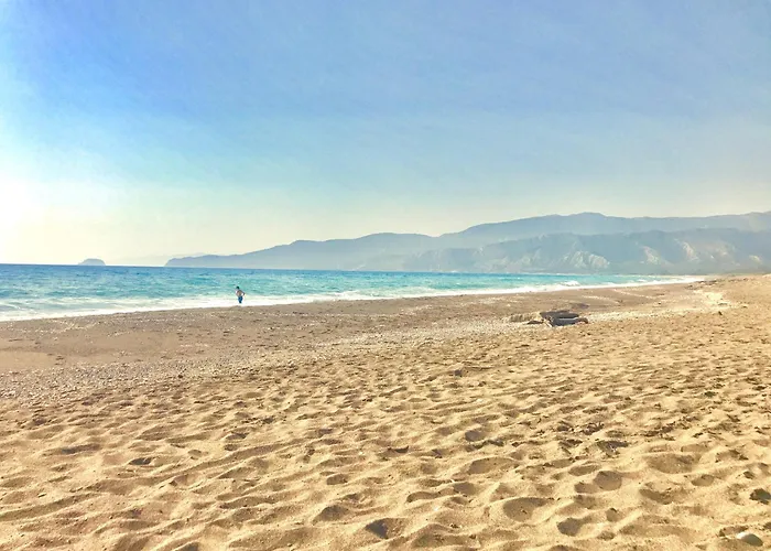 شقة Lovely Independent In Ecovilla On The