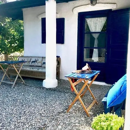 Lovely Independent In Ecovilla On The Appartement *