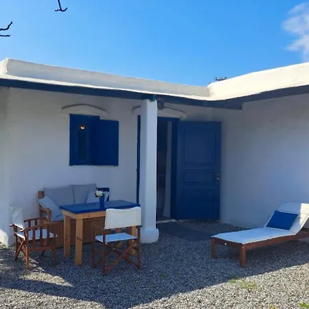 Lovely Independent In Ecovilla On The * Apolakkia