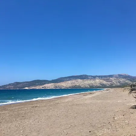 Lovely Independent In Ecovilla On The *