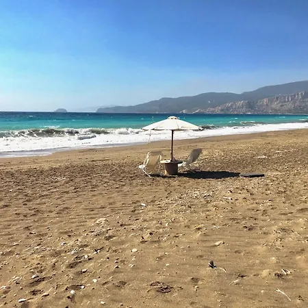 Appartement Lovely Independent In Ecovilla On The