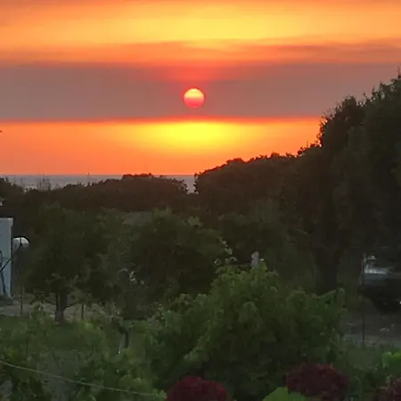 Lovely Independent In Ecovilla On The Appartement *