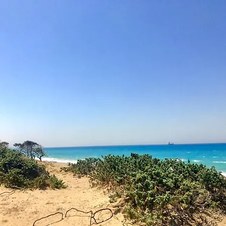 Appartement Lovely Independent In Ecovilla On The *