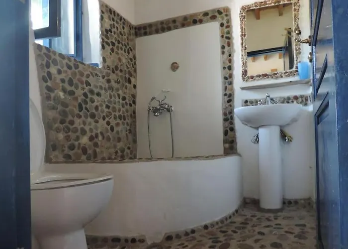 Апартаменты Lovely Independent In Ecovilla On The