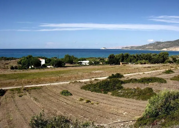 Апартаменты Lovely Independent In Ecovilla On The *